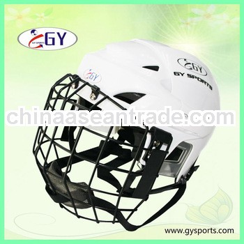 Outdoor Sports Ice Hockey Helmet, Sports Helmet,