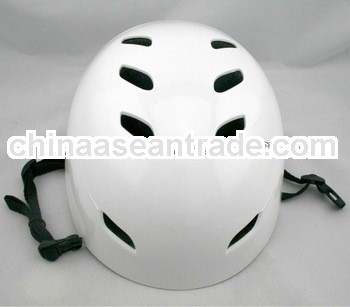 Outdoor Sports Skating Helmet with ABS outer shell and EPS inner shell