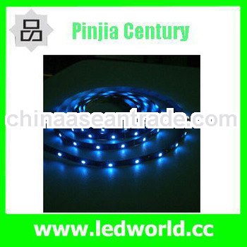 Outdoor decorative 5050 SMD battery powered led strip light