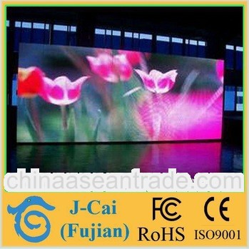 Outdoor led display for concert