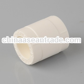 Own Patent PP-R Equal Threaded Socket dn20-63mm