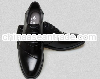 Oxfords Genuine Leather Business Dress Shoes Mens