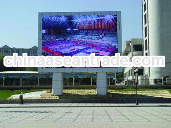 P10MM 960*960*160 waterproof led display screen (latest model)