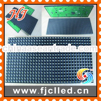 P10 Single White Semi Outdoor Screen Manufacturer