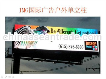 P10 monitor led display cheap led display