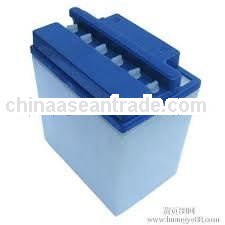 P20/718H/H13/S136 steel PP/PC/PS/ABS/PE injection car battery box mould&mold 7