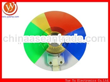 PB8265 Projector color wheel