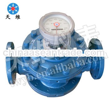 PD flow meter/diesel flow meter