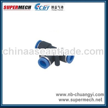 PEG Type Pneumatic Fittings