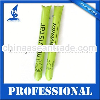 PE thunder stick,PE cheering stick