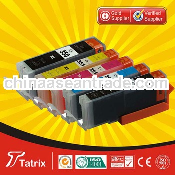 PGI350 for Canon New Compatible Ink Cartridge Use for Canon PIXMA MG5420 Printer