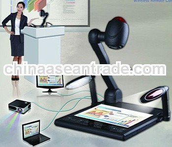 PH-500W,projector document camera,visual presenter,platform visualizer,desktop presenter