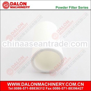 PLASTIC POROUS FILTER