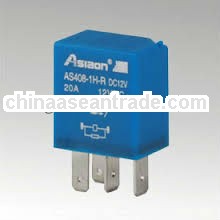 PLC-BSC-24DC wireless Relay 3v 5v 9v 12v 24v 48v 110v Latching relay socket GOODSKY songle Nais Rela