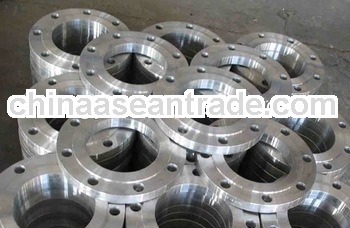 PL carbon steel Flange forged