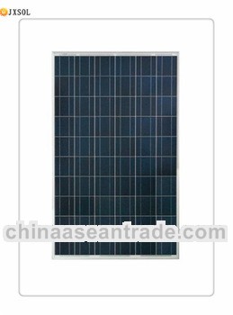 POLY Solar Cell Plate (white )235W with CEC, CE,TUV Certificate