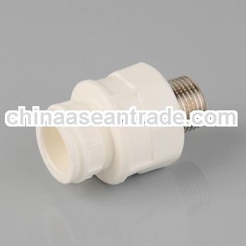 PPR Fitting Thread Female Adaptor with non-toxic