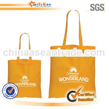 PP Non woven wholesale Tote Shopping Bags