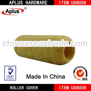 PP core epoxy roller cover, 38mm cage frame roller cover