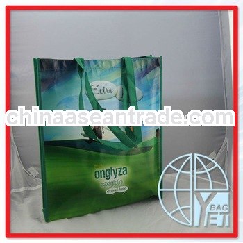 PP non woven child bag