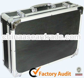 PS instrument case Aluminum Case For Helicopter MLD-AC1057