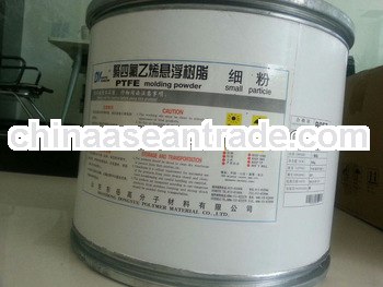 PTFE POWDER FOR MOLDING DF-16A