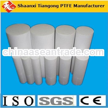 PTFE Rod/ PTFE Round Bar