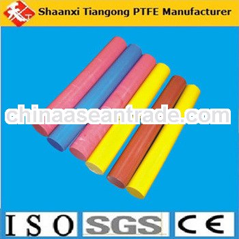 PTFE round bar