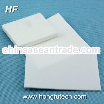 PTFE sheet manuacturer, white PTFE sheet supplier, the best PTFE sheet