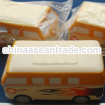 PU car toys for children