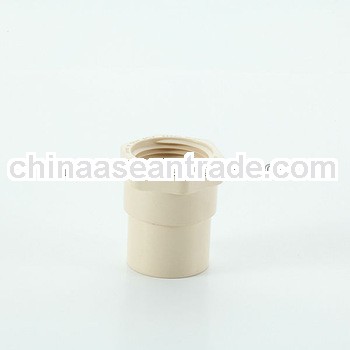 PVC CPVC Female Adaptor Fittings