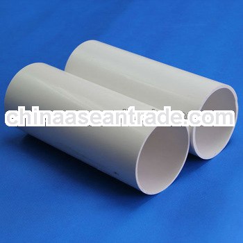 PVC Drainage Water Pipes