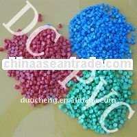 PVC Raw Material for Injection Molding