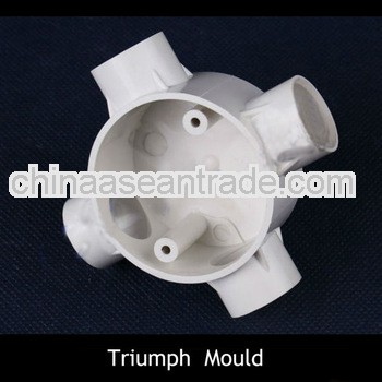 PVC female adaptor pipe injection mould