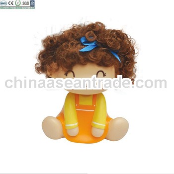 PVC keychain doll machine;PVC keychain doll;OEM PVC keychain doll