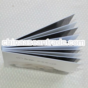 PVC sheet for photo album