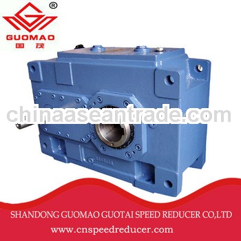 PV Serial reliable quality heavy duty gear reducer