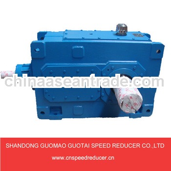 PV Series high torque agricultural machine gearbox