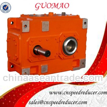 PV series hard-surface speed reducer