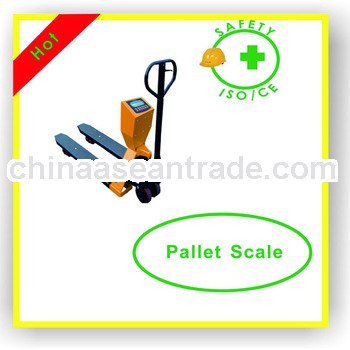 Pallet Scale Bench Scale