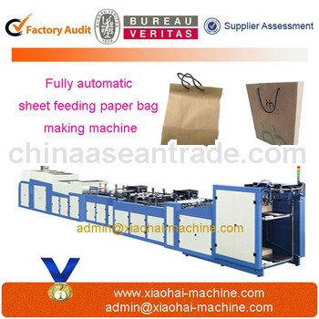 Paper Bag Folding Machine Wholesalers