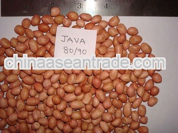 Peanuts for Sale to Paraguay