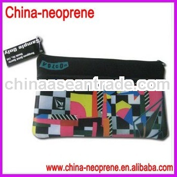 Pencil Bag Neoprene