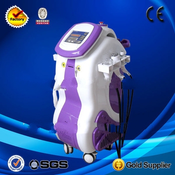 Perfect! ultra lipo cavitation rf beauty slimming machine