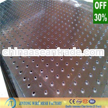 Perforated Metal for construction (china gold supplier)