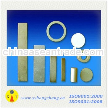 Permanent Block Neodymium Magnet Wholesaler