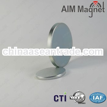 Permanent Disc neodymium magnets