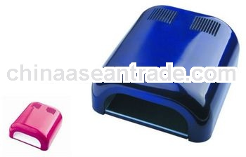 Personal Care nail art machine 36W nail uv lamp