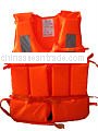 Personal flotation device inflatable life jacket