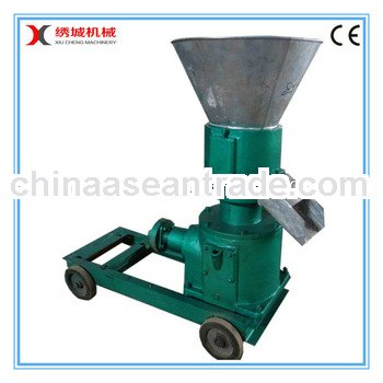 Pet dog feed pellet machinery